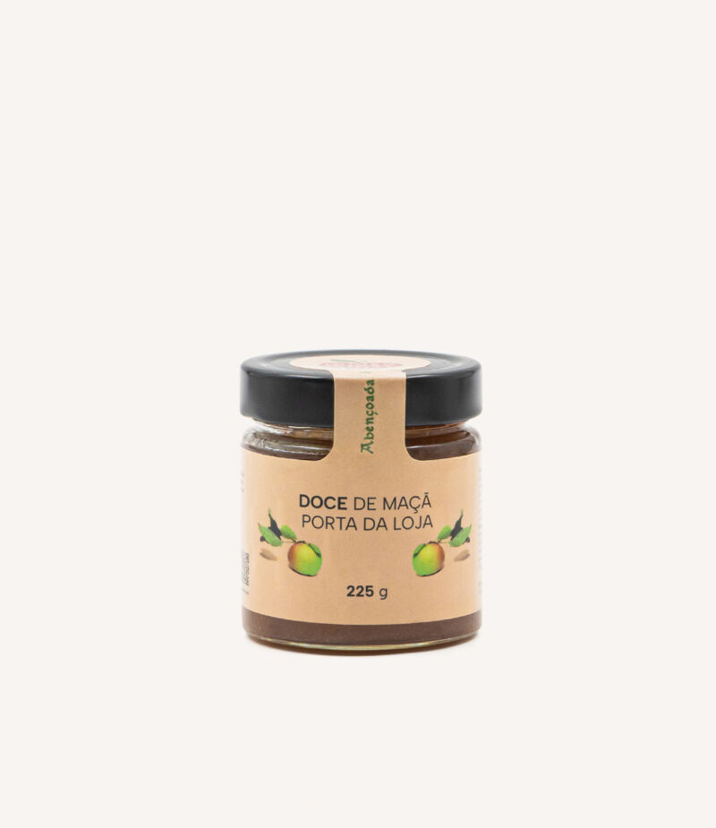 Doce de Maçã Porta da Loja 225g