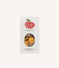 Biscoitos de Maçã Porta da Loja e Canela 150g