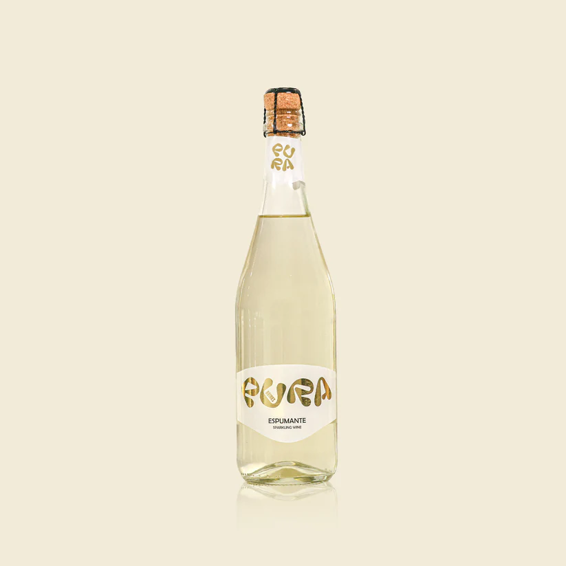 Pura Espumante - Sparkling Wine