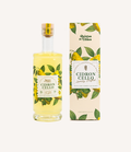 Cidroncello 50cL — Licor de cidrão artesanal das Quintas de Tibães
