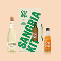 Pura Sangria Kit - Maracujá